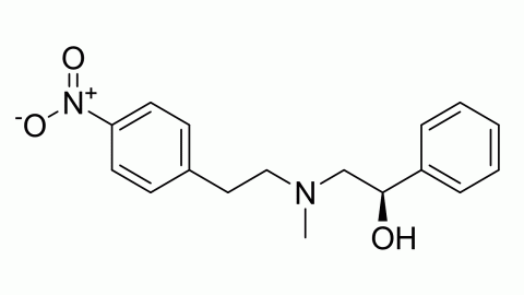 Mirabegron Impurity 41