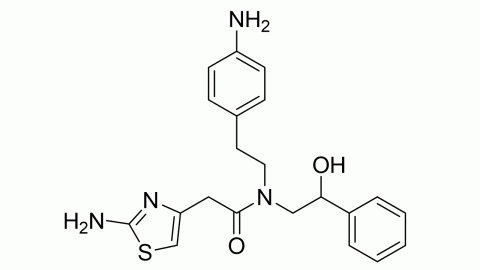 Mirabegron Impurity 43