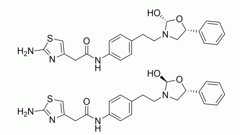 Mirabegron Impurity 46