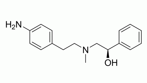 N-Methyl Mirabegron-lll