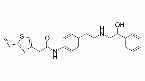 Mirabegron Impurity 45