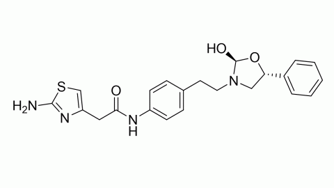 Mirabegron Impurity 51