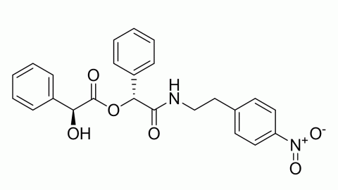 Mirabegron Impurity 57