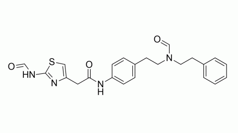 Mirabegron Impurity 65