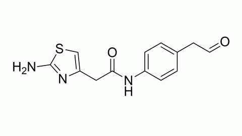 Mirabegron Impurity 73