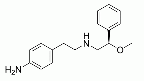 Mirabegron Impurity 76