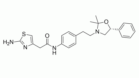 Mirabegron Impurity 79