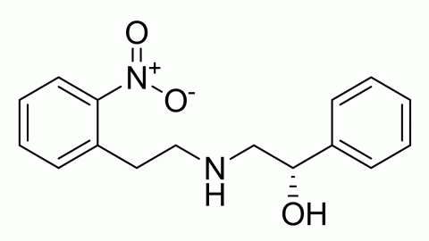 Mirabegron Impurity 82