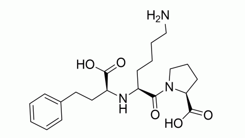 Lisinopril standard