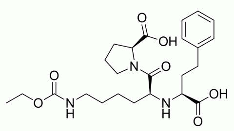Lisinopril Impurity 1