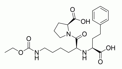 Lisinopril Impurity 1