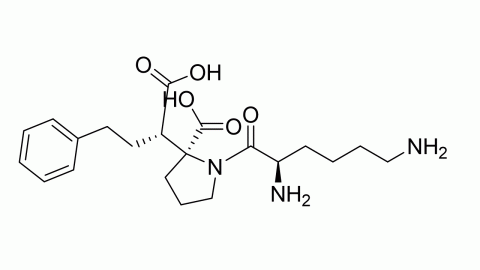 Lisinopril SRR-Diastereomer