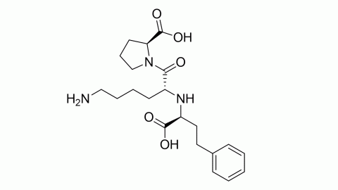 Lisinopril Dihydrate Impurity J