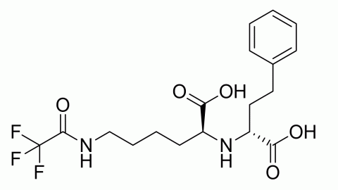 Lisinopril Impurity 16