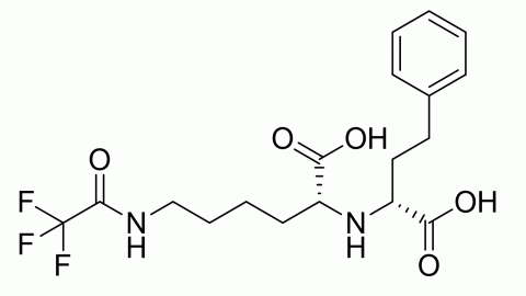 Lisinopril Impurity 17
