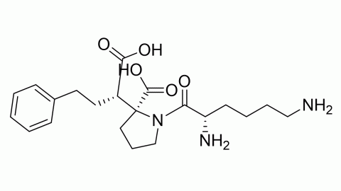 Lisinopril SSR-Diastereomer