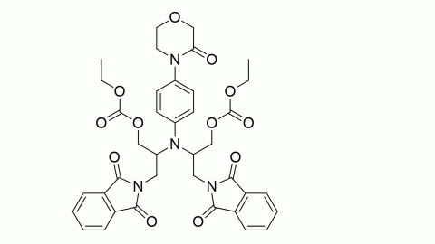 Rivaroxaban Impurity 107