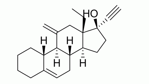 Desogestrel Impurity 6