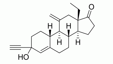 Desogestrel Impurity 6