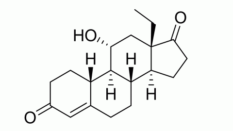 Desogestrel Impurity 7