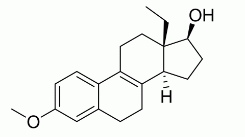 Desogestrel Impurity 8