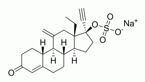 Etonogestrel