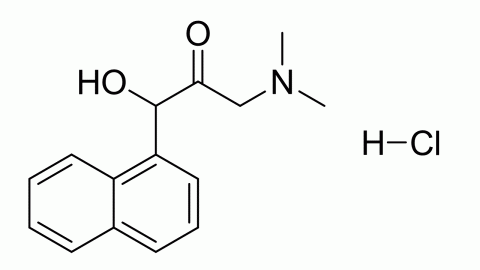Bedaquiline Impurity 10  