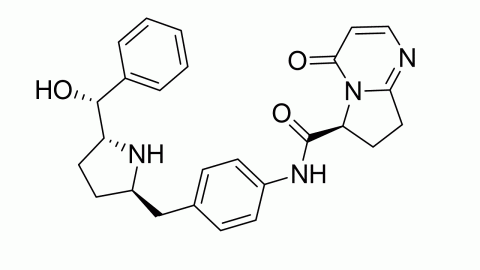 Vibegron Chiral Impurity A