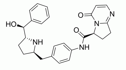 Vibegron Chiral Impurity B