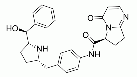 Vibegron Chiral Impurity C