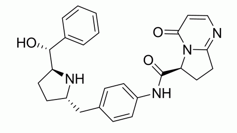 Vibegron Chiral Impurity D