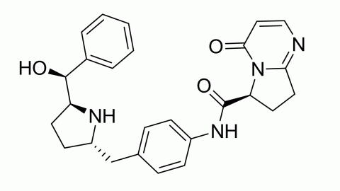 Vibegron Chiral Impurity E