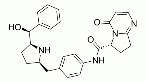 Vibegron Enantiomer