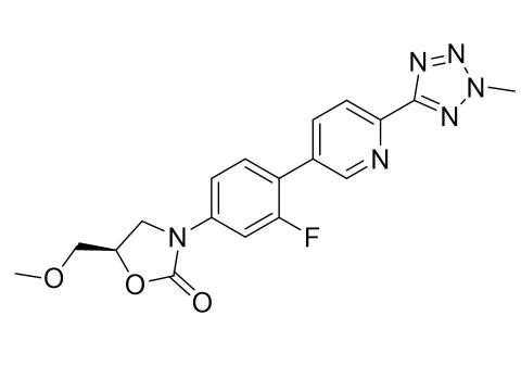 Tedizolid Methoxy Impurity