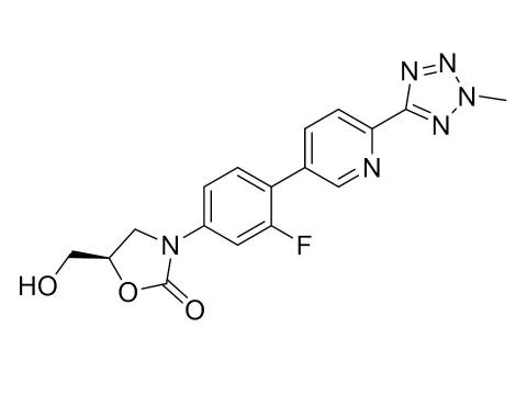 Tedizolid