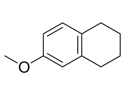 Tetranaphthol Methyl Ester