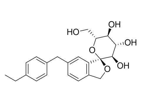 Tofogliflozin