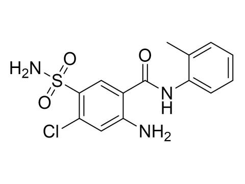 Metolazone EP Impuirty E