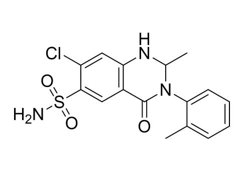 Metolazone Standard