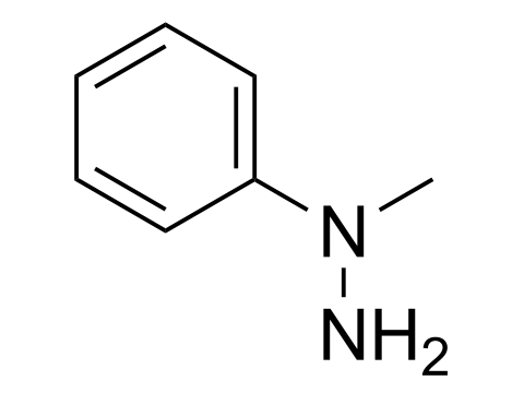 1-Methyl-1-phenylhydrazine - NMA Starting material