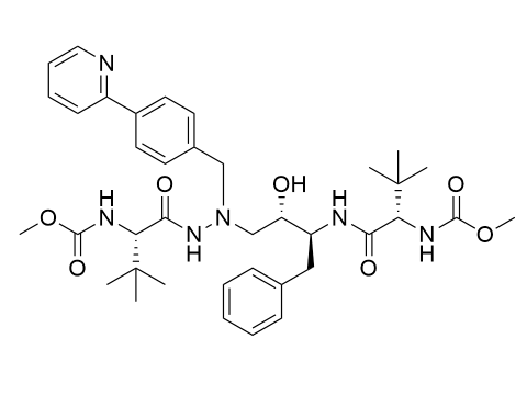 Atazanavir