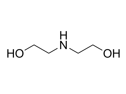 Diethanolamine - NDELA Starting material