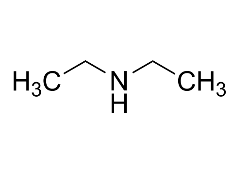 Diethyl amine - NDEA starting material