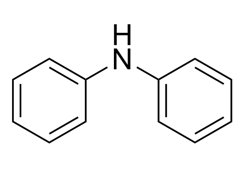 Diphenylamine - NDPhA Starting material
