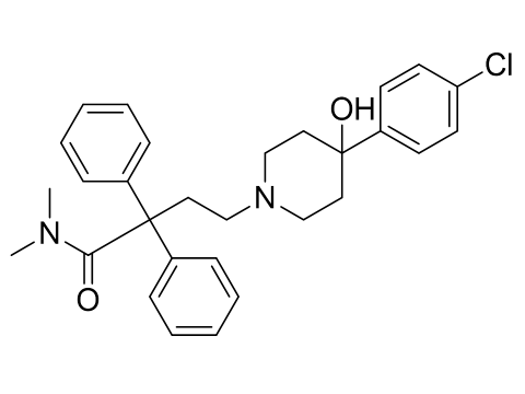 Loperamide