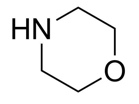 Morpholine - NMOR Starting material