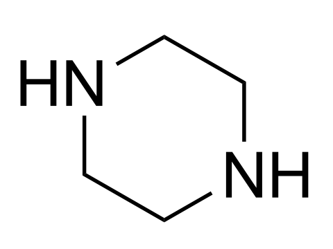 Piperazine - NPIP starting material