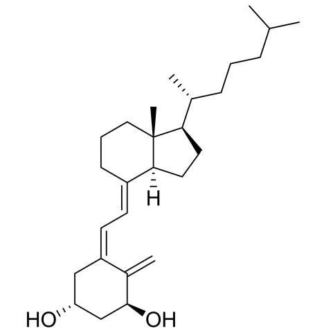 Alfacalcidol