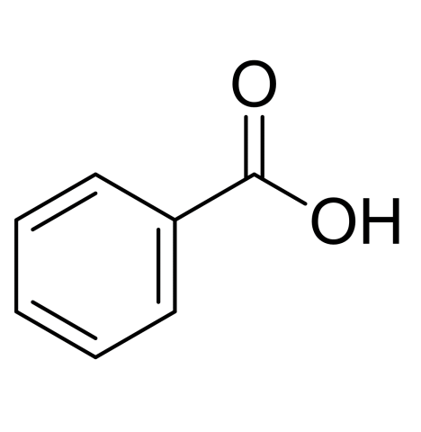 Benzoic acid