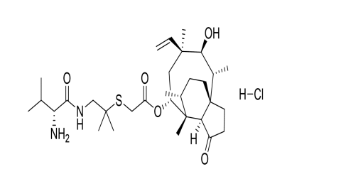 Valnemulin STD